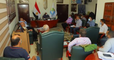 2.3مليار جنيه لتنفيذ مشروعات مياه شرب بمحافظة أسيوط ضمن مبادرة "حياة كريمة"