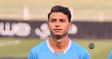 جناح غزل المحلة معروض لتدعيم الأهلي بالموسم المقبل