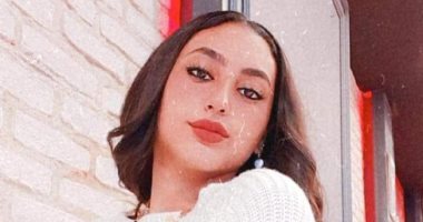 برة الملعب.. سلمى يوسف لاعبة الطائرة: هوايتى السفر ونجمى المفضل محمد إمام