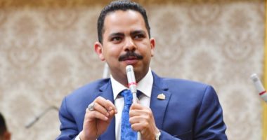النائب أشرف رشاد ناعيا المشير طنطاوى: أحد أبطال انتصارات أكتوبر الخالدة