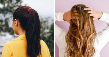 فكى شعرك وتخلصى من العلكة.. 6 نصائح للتخلص من الصداع لو شغلك على الكمبيوتر
