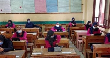 طلاب الثانوية: إجابات أسئلة العربى فى الاختبار التجريبى تطبيقية بعيدة عن الحفظ