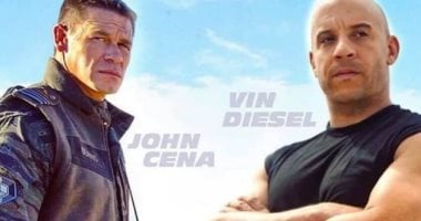 Fast & Furious 9 يكسر حاجز الربع مليار دولار في ثلاثة أسابيع