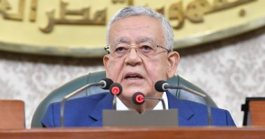 "النواب" يوافق فى المجموع على قانون صندوق الوقف الخيرى ويرسله لمجلس الدولة