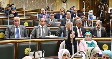 "النواب" يوافق على المادة المنظمة لاجتماعات صندوق الوقف الخيرى وإصدار قراراته