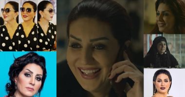 جمال عبد الناصر يكتب: وفاء عامر.. بنت البلد الجدعة كل سنة وانتى طيبة 