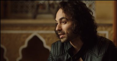 يوسف حسين الإمام مخرجا لفيلم روائى طويل بطولة شادى ألفونس وخالد منصور