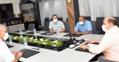 محافظ أسوان: 50% معدلات تنفيذ محور بديل الخزان بتكلفة 2 مليار جنيه