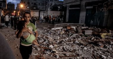 محافظ شمال سيناء: 30 سيارة إسعاف من محافظات مجاورة تشارك فى نقل الجرحى الفلسطينيين