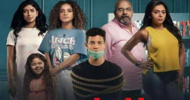 رانيا يوسف وبيومى فؤاد ينتهيان من تصوير نصف مشاهد مسلسل "الحرامى 2"