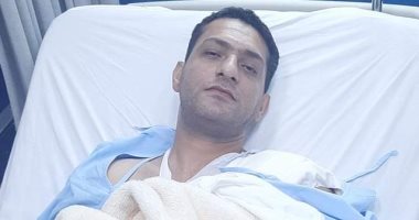 جراحة دقيقة لبطل تعويم السفينة إيفرجيفن بعد إصابته بخلع فى الكتف