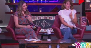 الفنان أحمد رفعت ضيفا على برنامج راجل و2 ستات