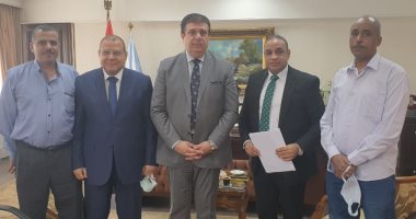 حسين زين: دمج القطاعات بالهيئة الوطنية للإعلام غير مطروح       