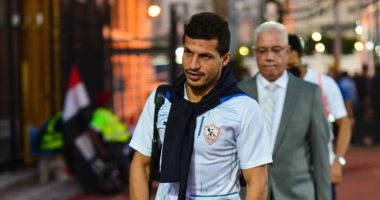 خالد الغندور: طارق حامد سر تألق فرجاني ساسي مع الزمالك