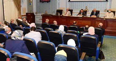 "زراعة النواب" توافق على موازنة قطاعات الرى.. والتخطيط تؤيد لدعم المشروعات