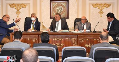 "اقتراحات النواب" توافق على إدخال الصرف الصحى لبعض مناطق المرج فى القاهرة