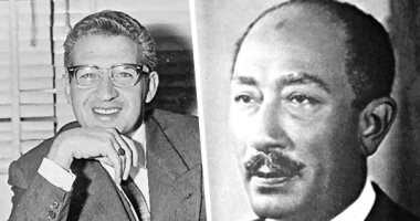 سعيد الشحات يكتب: ذات يوم.. 25 مايو 1974..  السادات لأحمد بهاء الدين: «إحسان عبد القدوس دلوعة».. ومصطفى أمين يتهم «إحسان» بتخريب علاقته مع الرئيس
