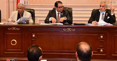 لجنة النقل بالنواب توافق على موازنة الهيئة العامة لموانئ البحر الأحمر  