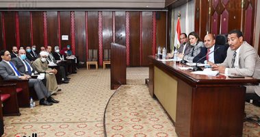 طاقة النواب توافق على موازنة 21/22 ..وهيئة البترول: شهدنا أعلى نسبة تكرير