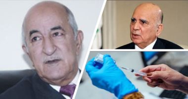  باختصار أهم الأخبار العربية والدولية حتى الـ12 صباحاً.. وفاة ما لا يقل عن 115 ألف عامل بالرعاية الصحية بسبب كورونا .. الجزائر تعلن شروط الاستئناف الجزئي لحركة الطيران اعتبارا من يونيو المقبل