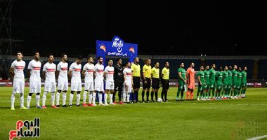 إيهاب جلال يعلن تشكيل المصرى لمواجهة الزمالك فى الكأس