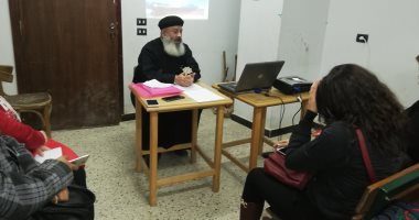 مشاريع كنسية غائبة بسبب كورونا.. مشروع تدريب 1000 مُعلم كنسى متوقف منذ مارس 2020