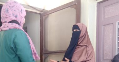 المجلس القومى للمرأة بالشرقية: حملات توعية لحث السيدات لأخذ لقاح كورونا