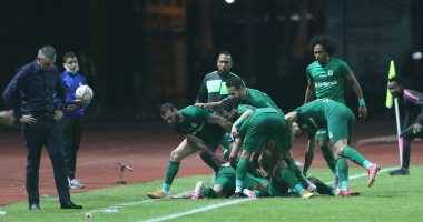 أحمد جمال حكما لمباراة المصرى البورسعيدى وأسوان بكأس مصر الليلة