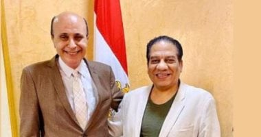 مجدي صبحي يتراجع عن قرار اعتزاله ويستعد لعمل فني جديد