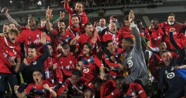 تقليص الدوري الفرنسي لـ 18 ناديا بداية من موسم 2023 - 2024