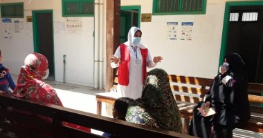 صحة الشرقية: 2.2 مليون سيدة استفدن من مبادرة "دعم صحة المرأة"