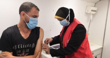 وكيل صحة المنوفية: 60 ألف 152 حالة تلقوا تطعيم لقاح كورونا 