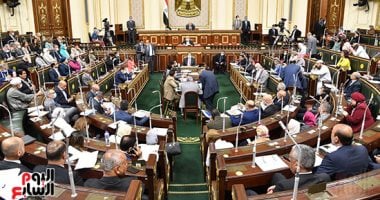 بدء الجلسة العامة لـ"النواب" لمواجهة وزير الإسكان بـ71 أداة رقابية  