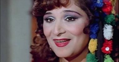 الفنانة عزيزة راشد تحتفل بعيد ميلادها.. اليوم