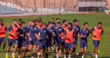 22 لاعباً فى قائمة البنك الأهلي استعدادا لمواجهة سموحة