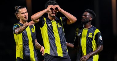 الاتحاد بقيادة حجازي يستدرج الشباب لتأمين صدارة ترتيب الدوري السعودي