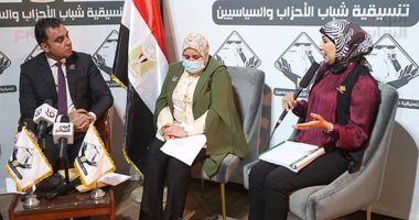 أستاذ اقتصاد تكشف بصالون "تنسيقية الأحزاب" تحديات تواجه التكامل الاقتصادى بإفريقيا