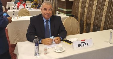 رفع الأثقال يخاطب الاتحاد الدولى لإنهاء إجراءات رفع الإيقاف 