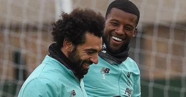 محمد صلاح يودع فينالدوم: أتمنى لك كل التوفيق في مغامرتك القادمة