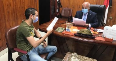 كيف تحصل على لقاح كورونا فى الغربية؟ وكيل وزارة الصحة يعلن عناوين المراكز ومواعيد العمل