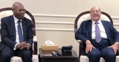 المستشار عبد الوهاب عبد الرازق رئيس الشيوخ يصل إلى جمهورية رواندا