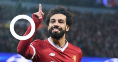 Top 7.. صلاح أكثر لاعب تحقيقاً للنقاط بالدورى الإنجليزي.. دعوى قضائية ضد مؤسس "أبل"