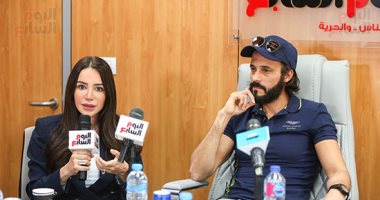 إنجى علاء مؤلفة "كوفيد 25" ترد على فكرة الشامبو التى أثارت الجدل بنهاية المسلسل