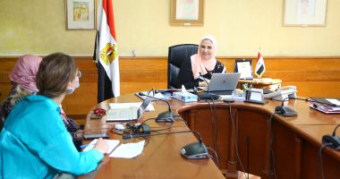 وزيرة التضامن: إضافة 411 ألف أسرة لبرنامج تكافل وكرامة 58% منهم سيدات