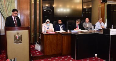 ممثل "التأمين الصحى" للنواب: منظومة زرع القوقعة تطورت والعمليات تجرى مجانا
