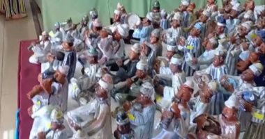 شاهد رحلة صناعة خزف جراجوس من قنا وحتى بيعه بالإسكندرية