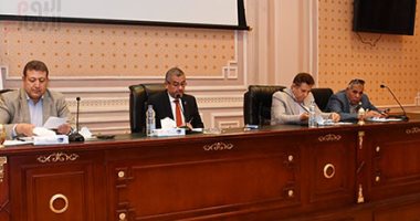 "إسكان النواب": "تطوير العشوائيات لا يغير أماكن فقط بل خصائص وسمات المناطق"