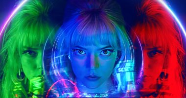 6 مليون دولار في 6 أيام لـ فيلم الإثارة Last Night in Soho