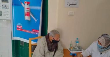 لكبار السن والشباب.. كيفية التسجيل وعناوين مراكز تلقى لقاح كورونا بمراكز قنا