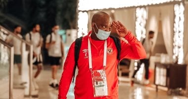برنامج مكثف لتجهيز نجوم الأهلى لموقعة الترجى بعد إجازة الـ 6 أيام